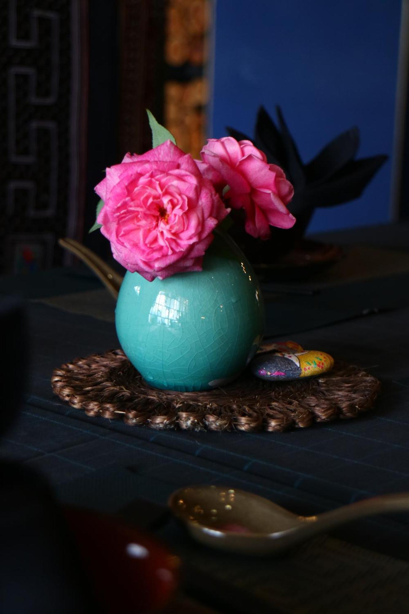 Aliana Boutique Sapa Hotel & Spa Экстерьер фото