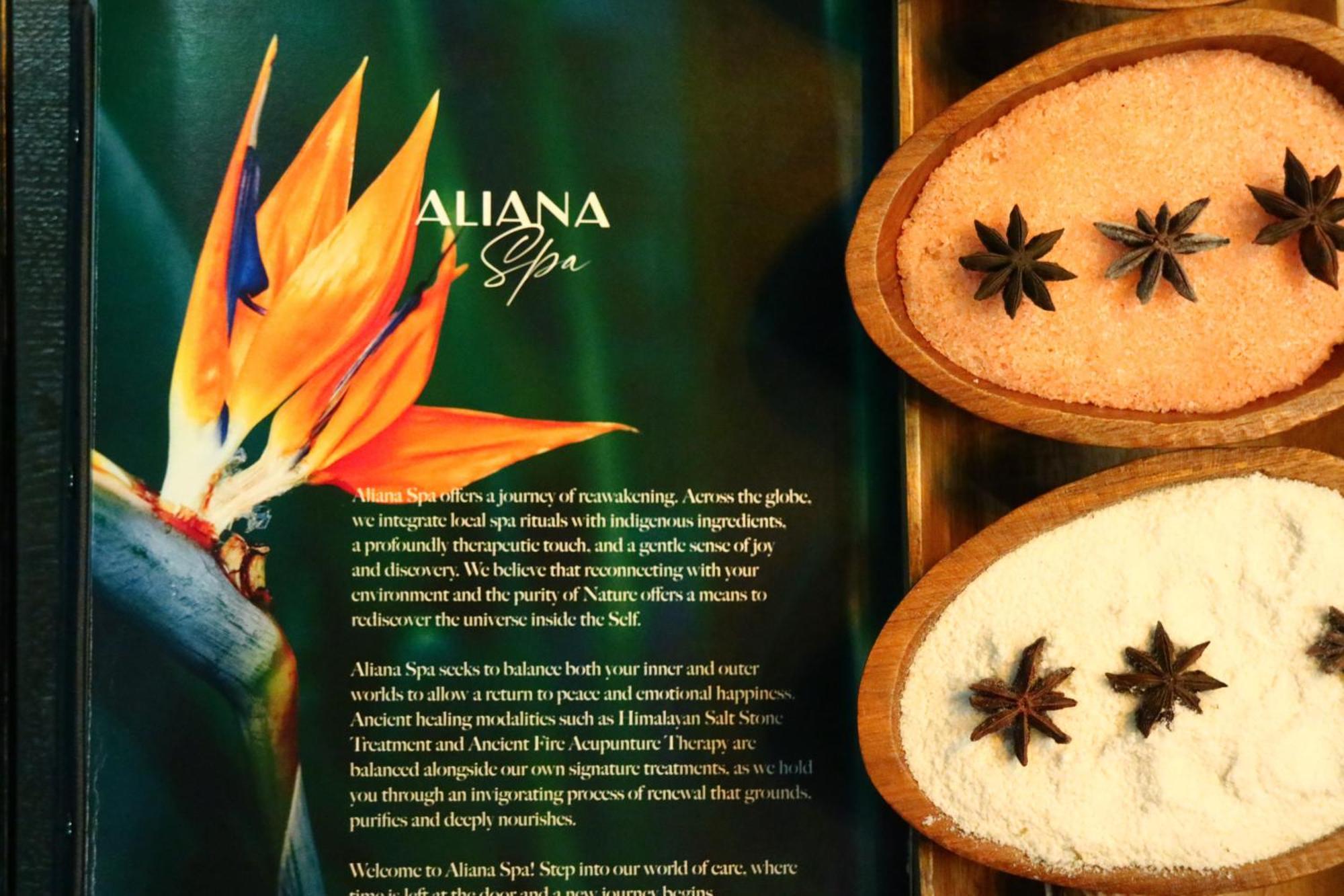 Aliana Boutique Sapa Hotel & Spa Экстерьер фото