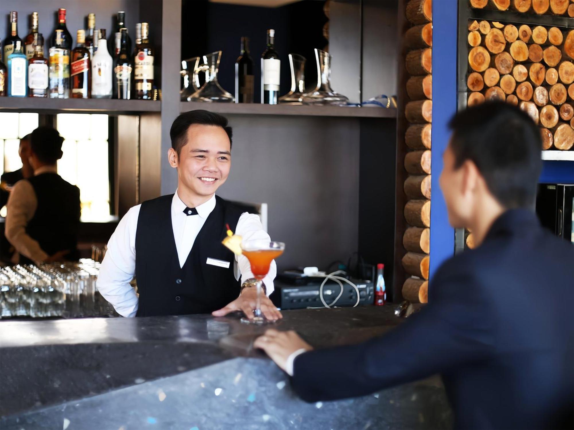Aliana Boutique Sapa Hotel & Spa Экстерьер фото