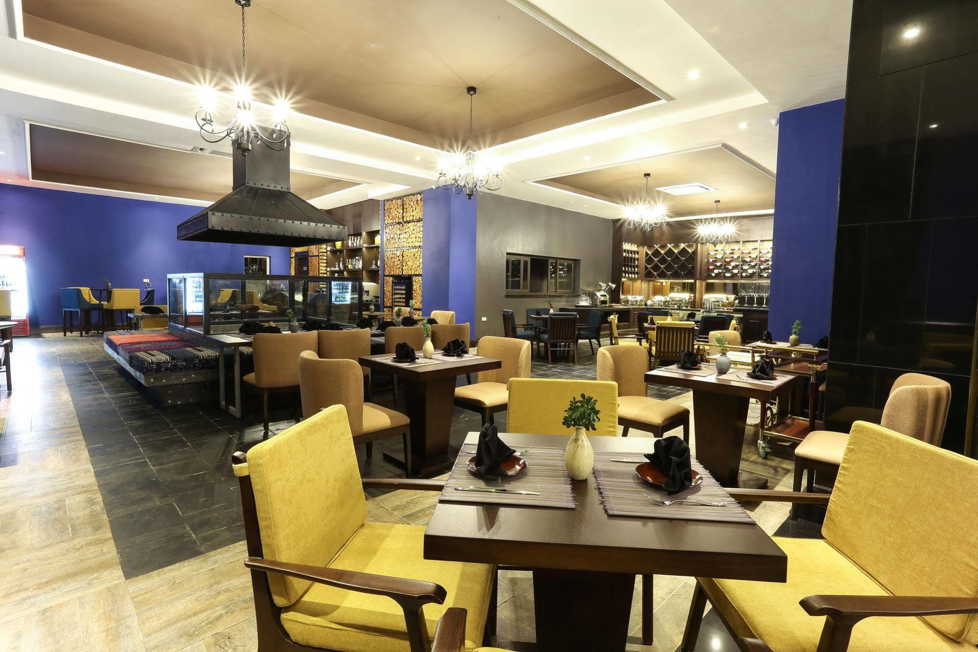 Aliana Boutique Sapa Hotel & Spa Экстерьер фото